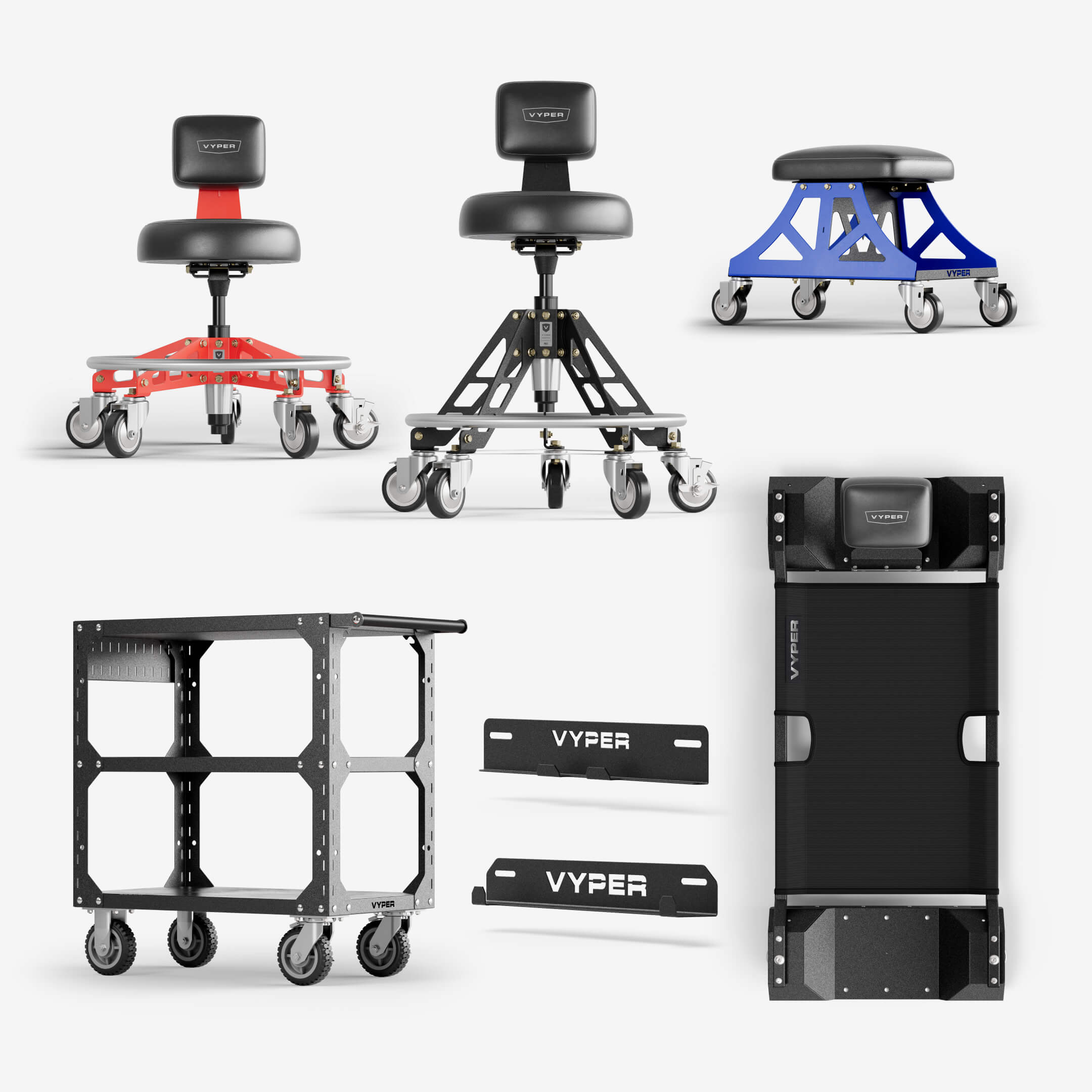 DREAM GARAGE BUNDLE