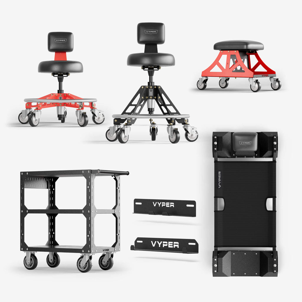 DREAM GARAGE BUNDLE