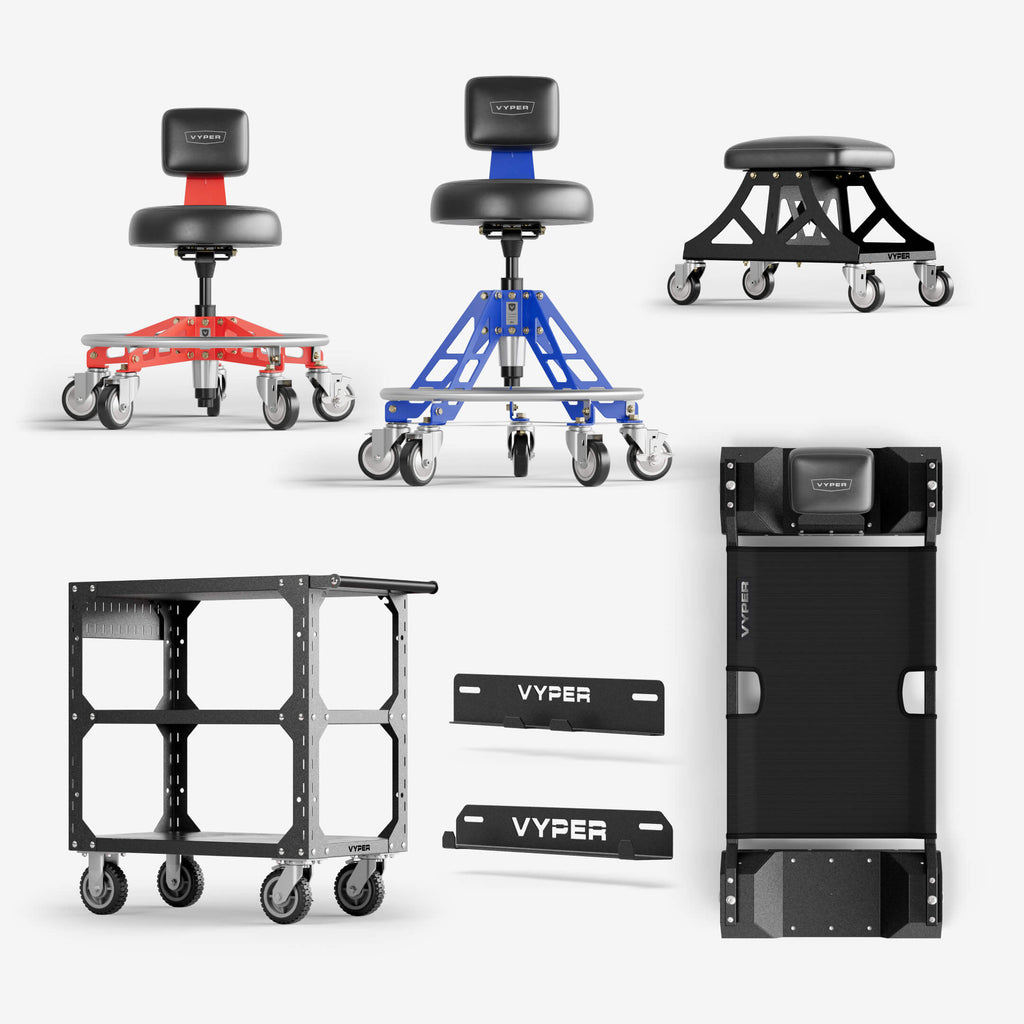 DREAM GARAGE BUNDLE