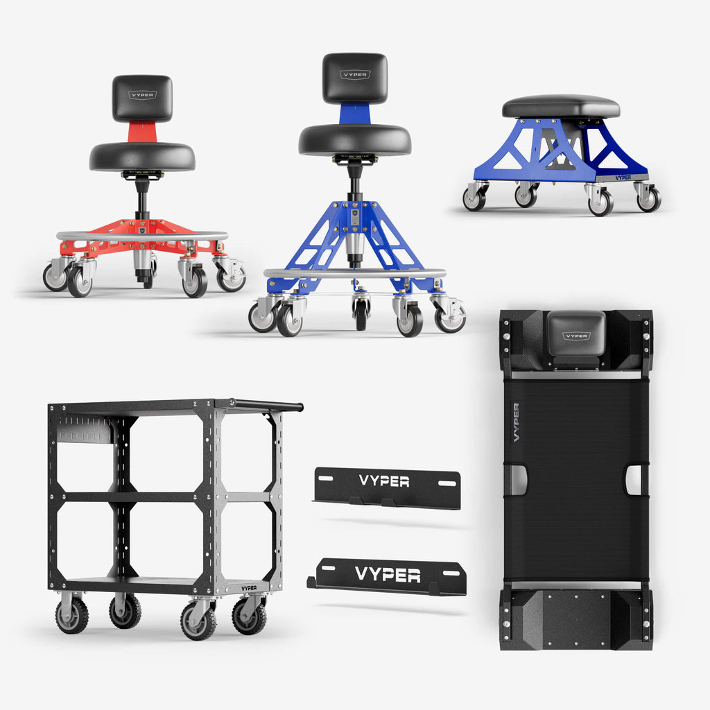DREAM GARAGE BUNDLE