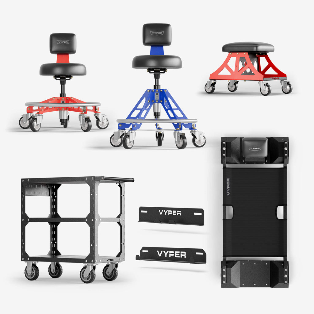 DREAM GARAGE BUNDLE