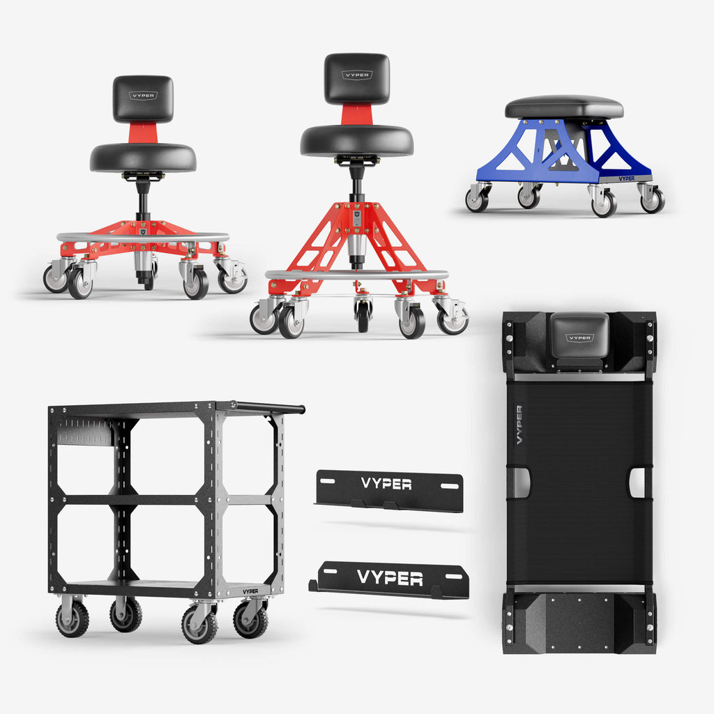 DREAM GARAGE BUNDLE