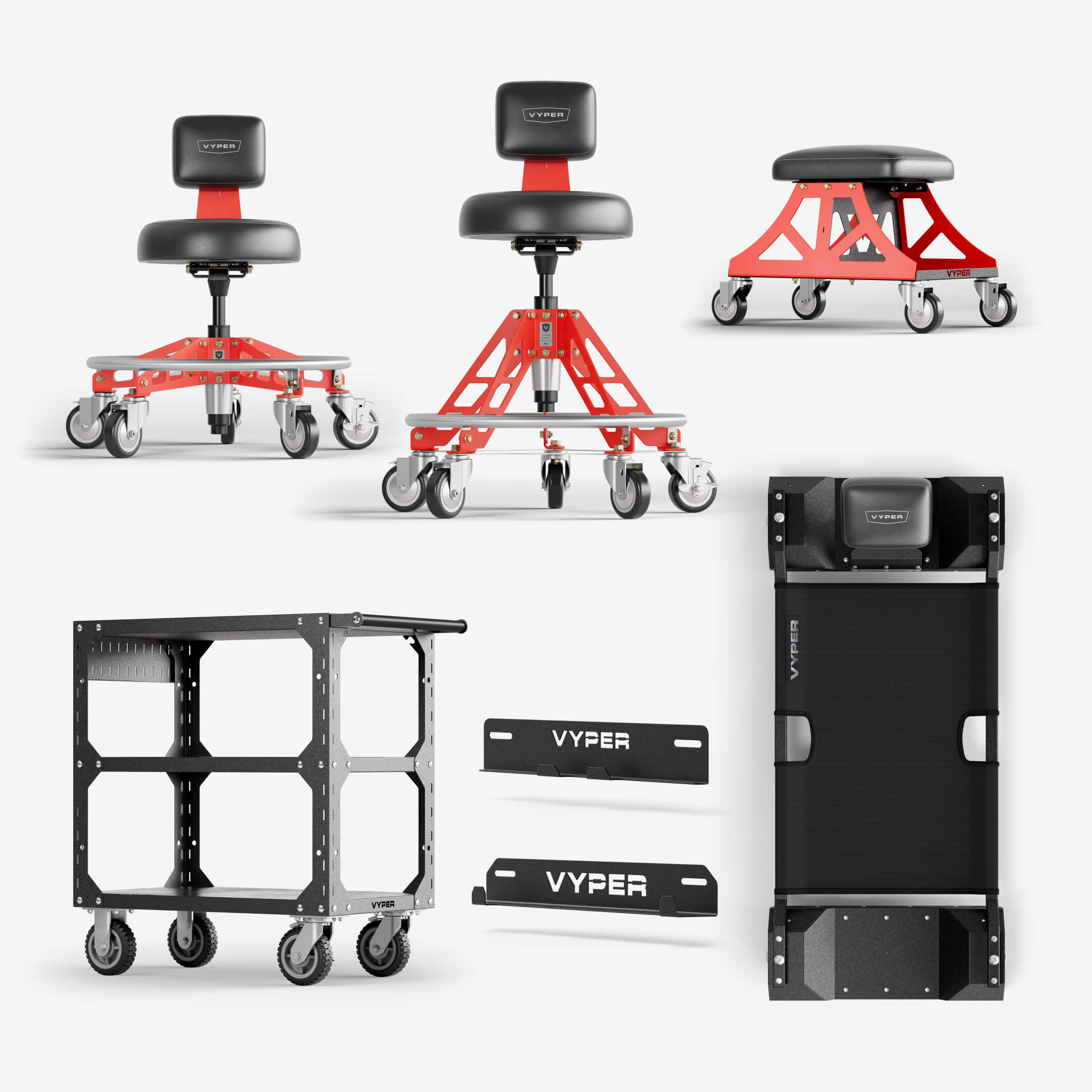 DREAM GARAGE BUNDLE