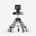 ELEVATED STEEL MAX