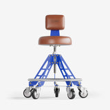 ELEVATED STEEL MAX