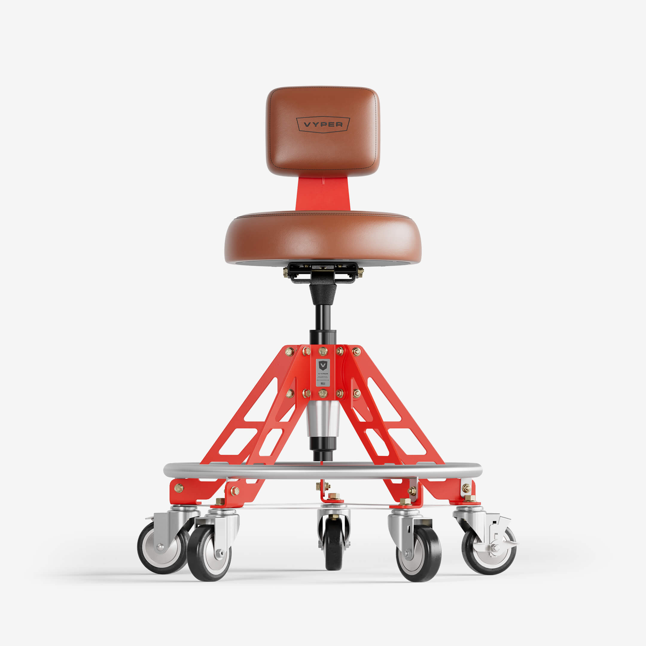 ELEVATED STEEL MAX (EZ-LIFT)