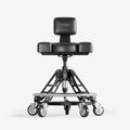 FULLY LOADED ELEVATED STEEL MAX