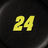 NO. 24 WILLIAM BYRON EDITION (ELEVATED)