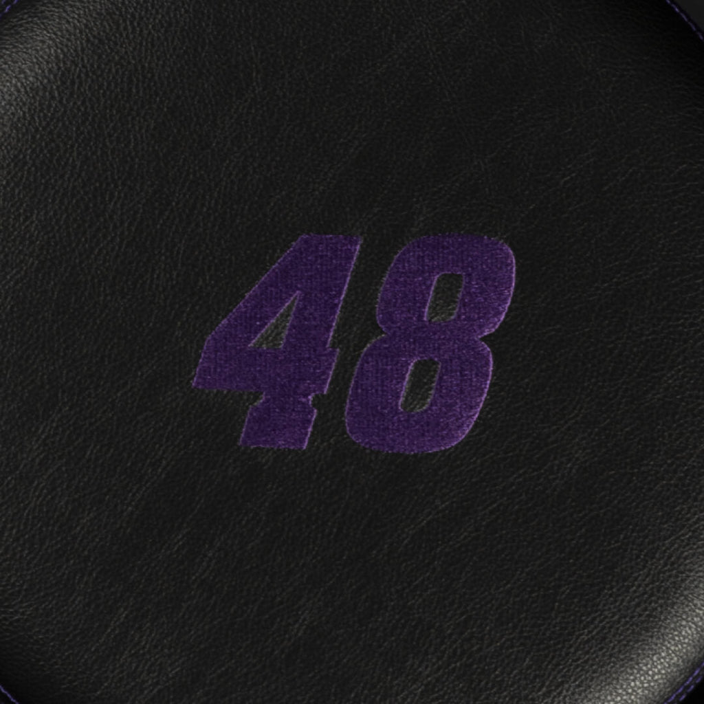 NO. 48 ALEX BOWMAN EDITION