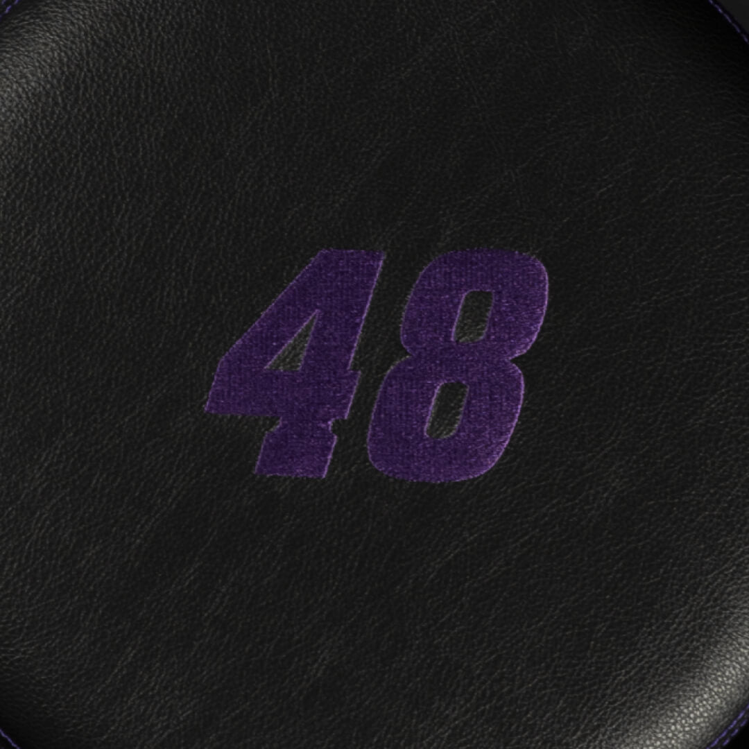 NO. 48 ALEX BOWMAN EDITION (ELEVATED)
