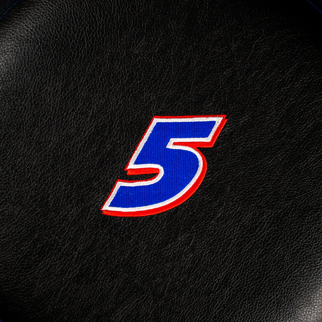 NO. 5 KYLE LARSON EDITION
