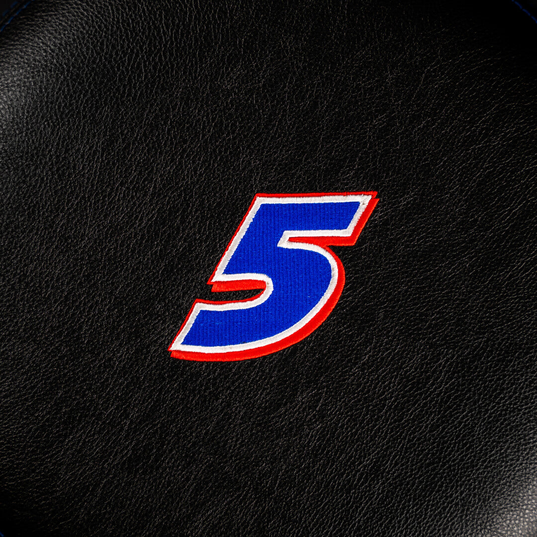 NO. 5 KYLE LARSON EDITION