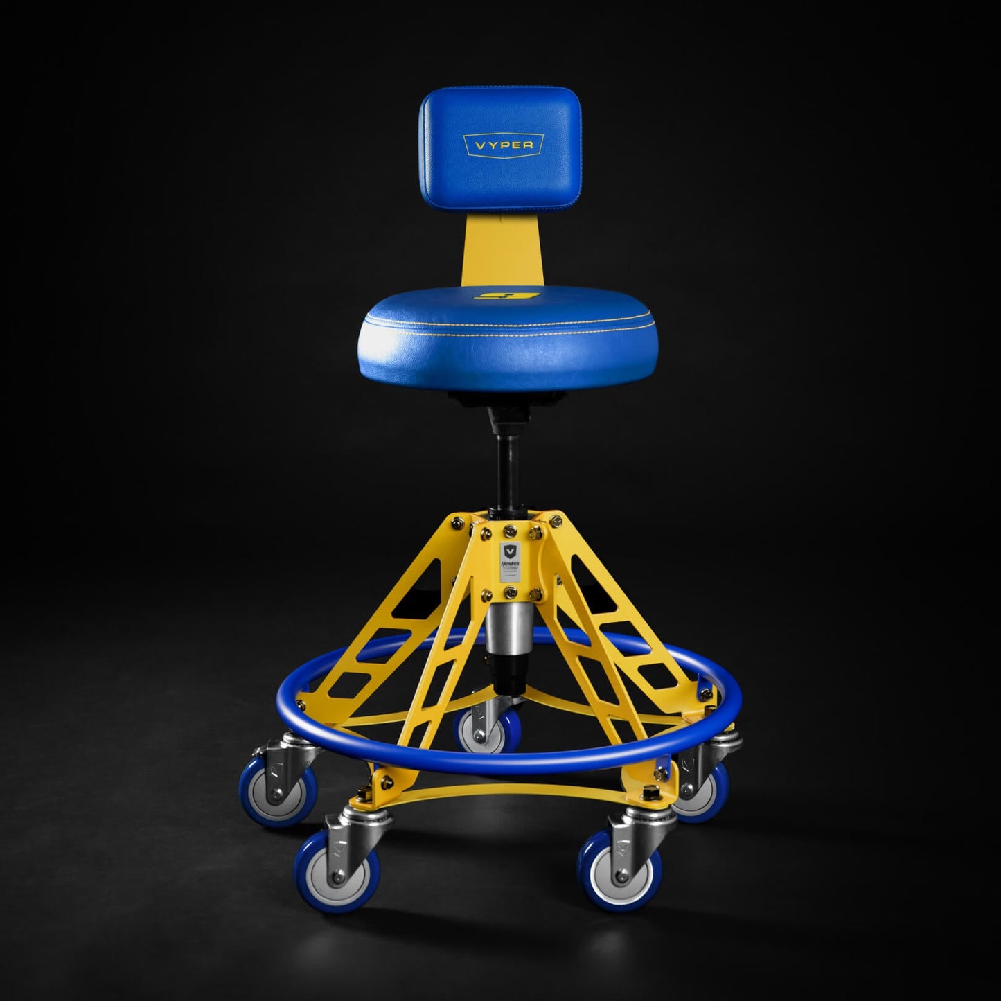 NO. 9 CHASE ELLIOTT® EDITION (ELEVATED)