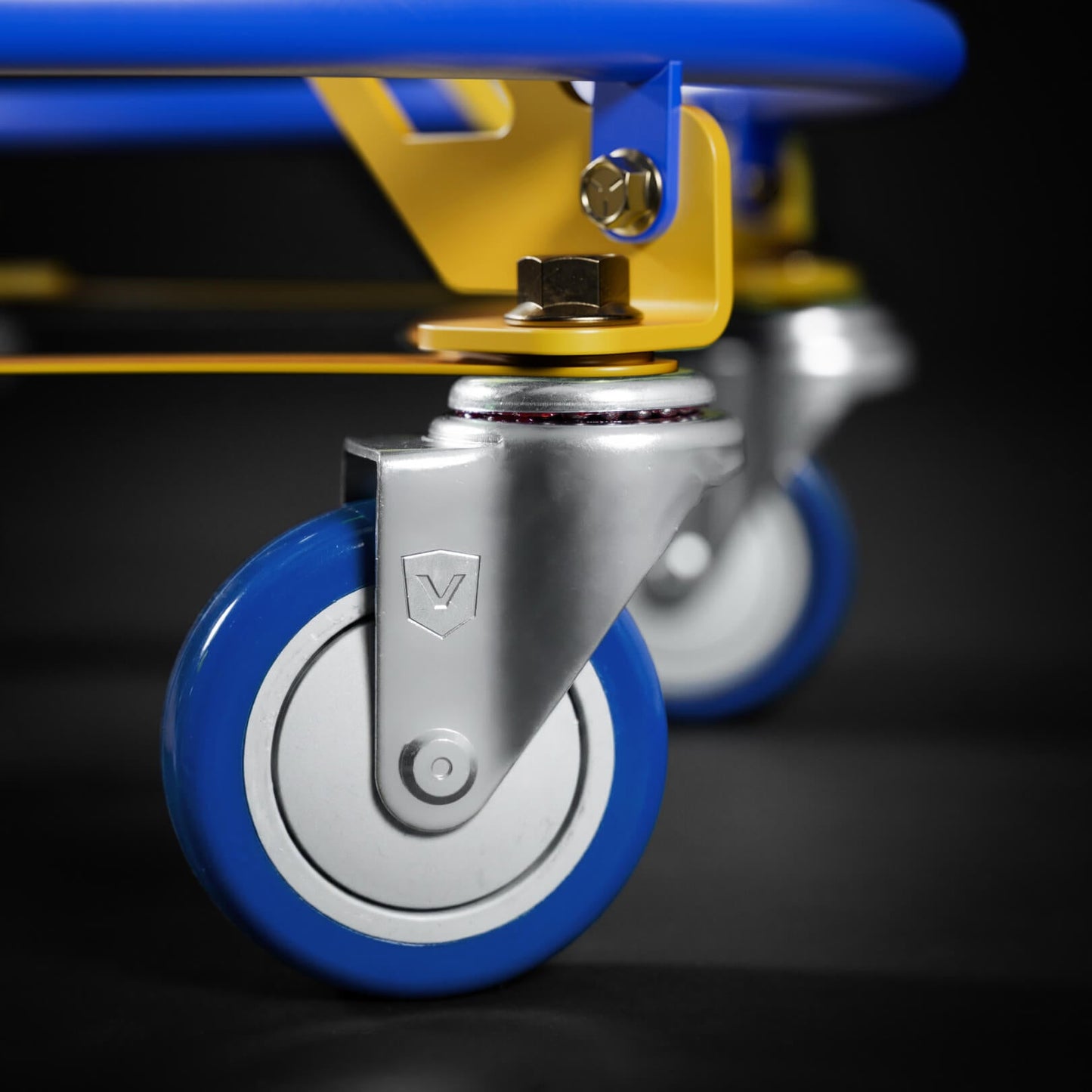 NO. 9 CHASE ELLIOTT® EDITION (ELEVATED)