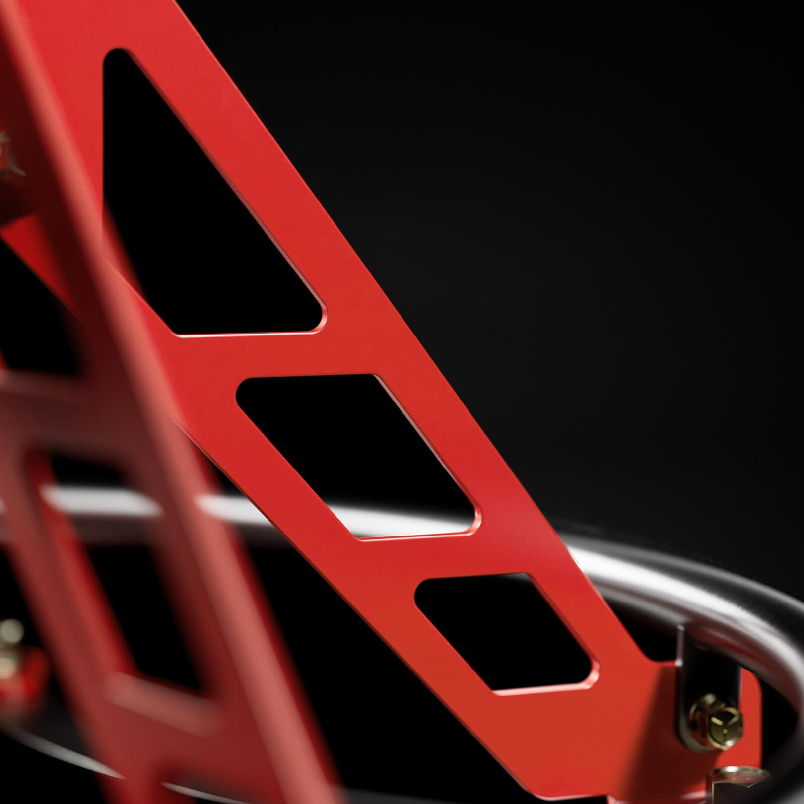 HENDRICK MOTORSPORTS EDITION (ELEVATED)