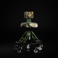 REALTREE® - APX CAMO (ELEVATED STEEL MAX)