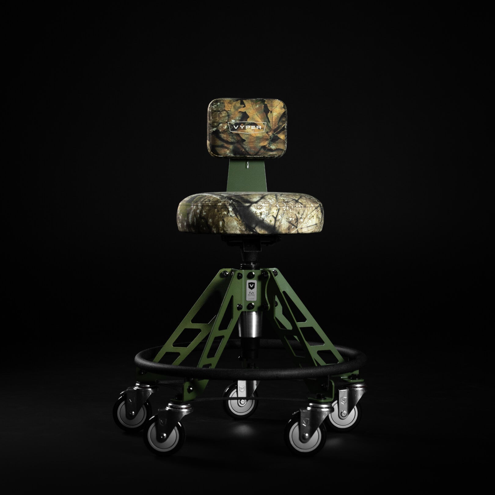 REALTREE® - APX CAMO (ELEVATED STEEL MAX)