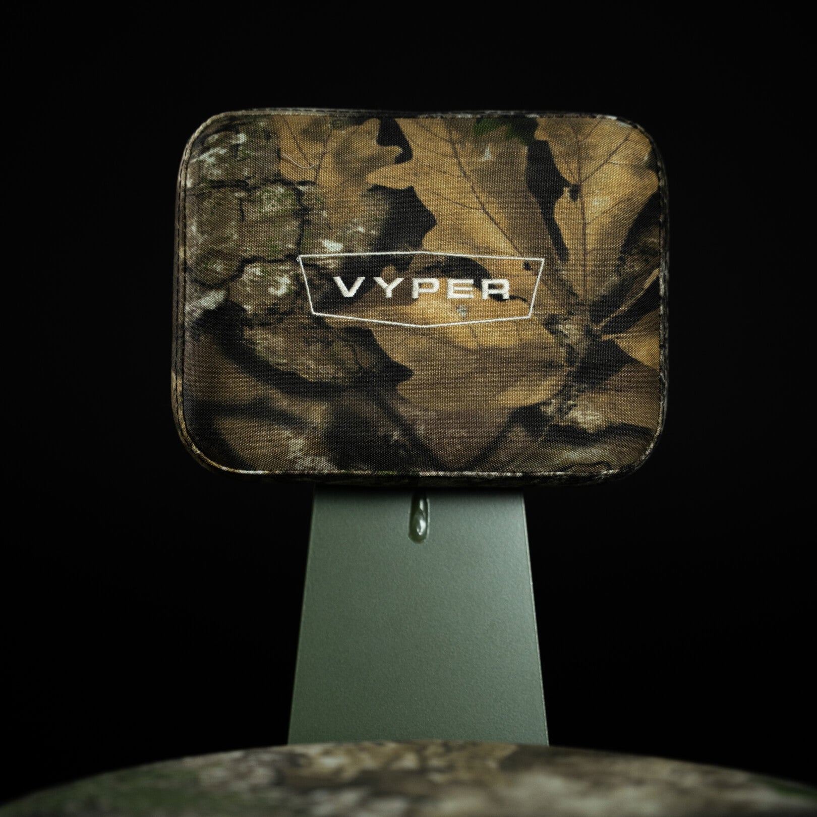 REALTREE® - APX CAMO (ELEVATED STEEL MAX)