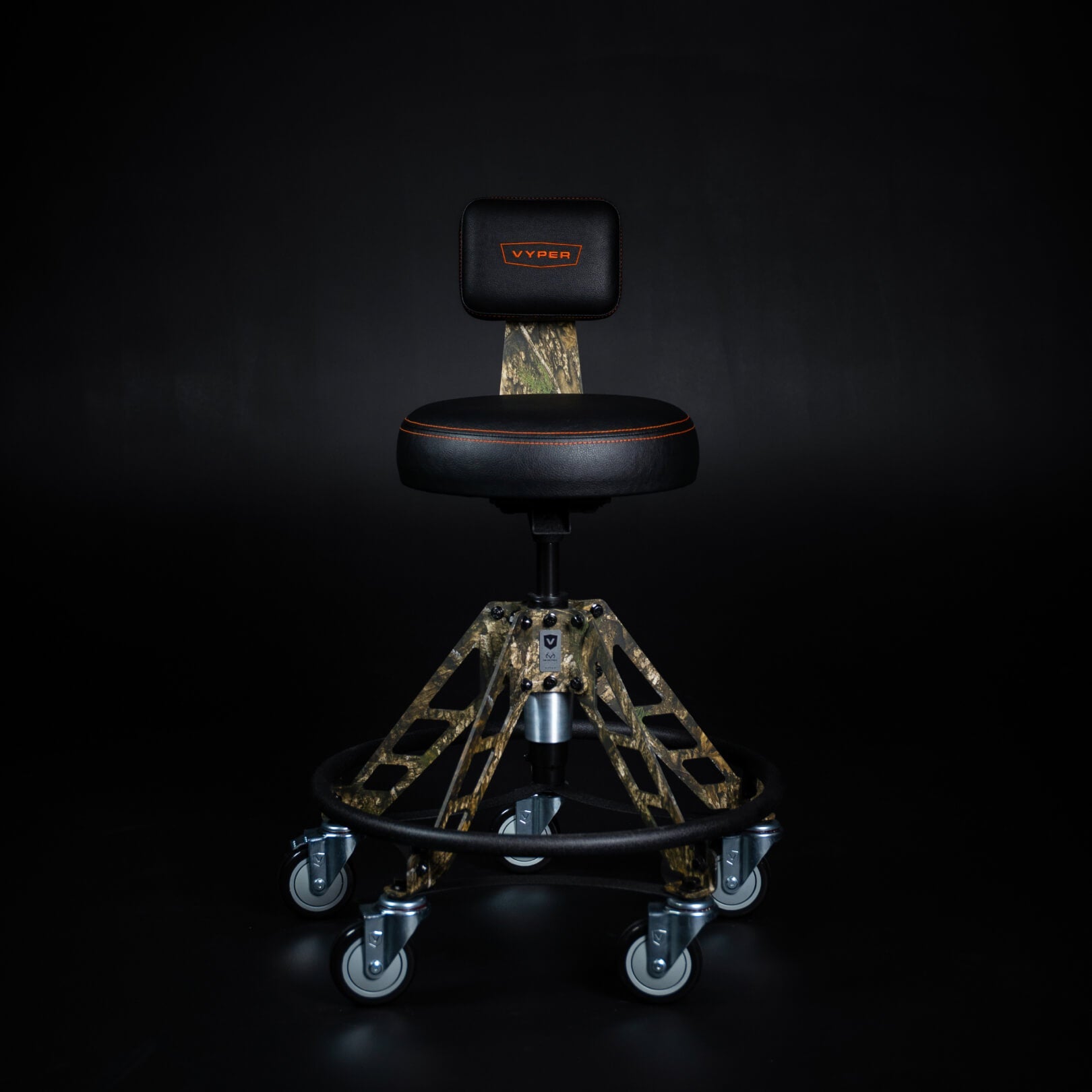 REALTREE® - HYDRO - APX CAMO (ELEVATED STEEL MAX)
