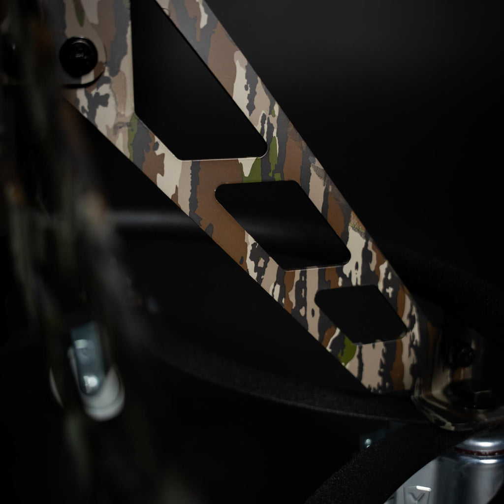 REALTREE® - HYDRO - ORIGINAL CAMO (ELEVATED STEEL MAX)
