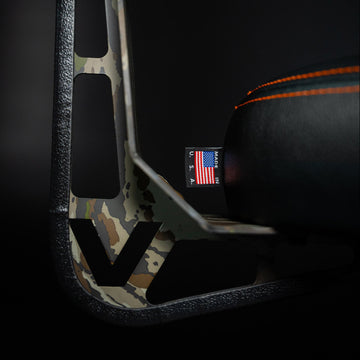 REALTREE® - HYDRO - ORIGINAL CAMO (ELEVATED STEEL MAX)