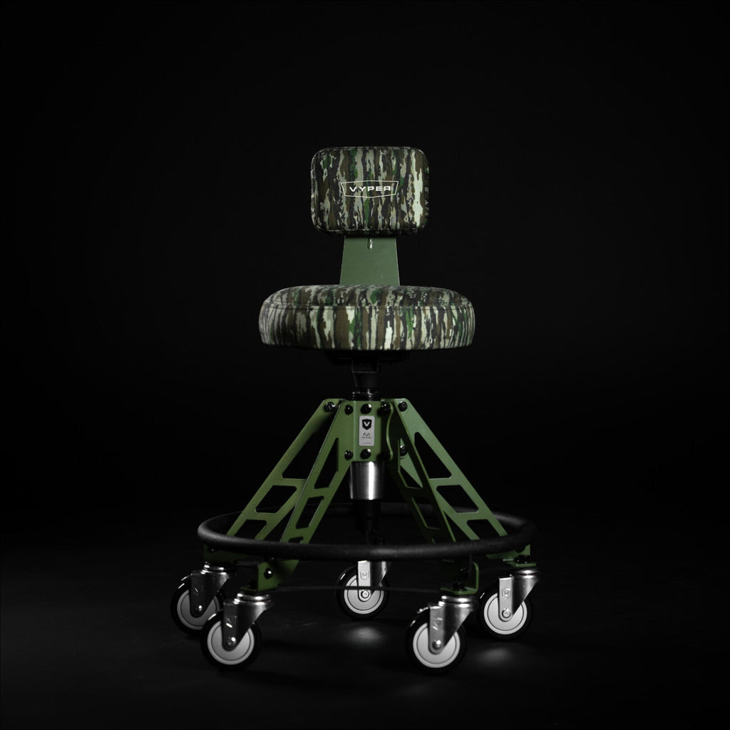 REALTREE® - ORIGINAL CAMO (ELEVATED STEEL MAX)