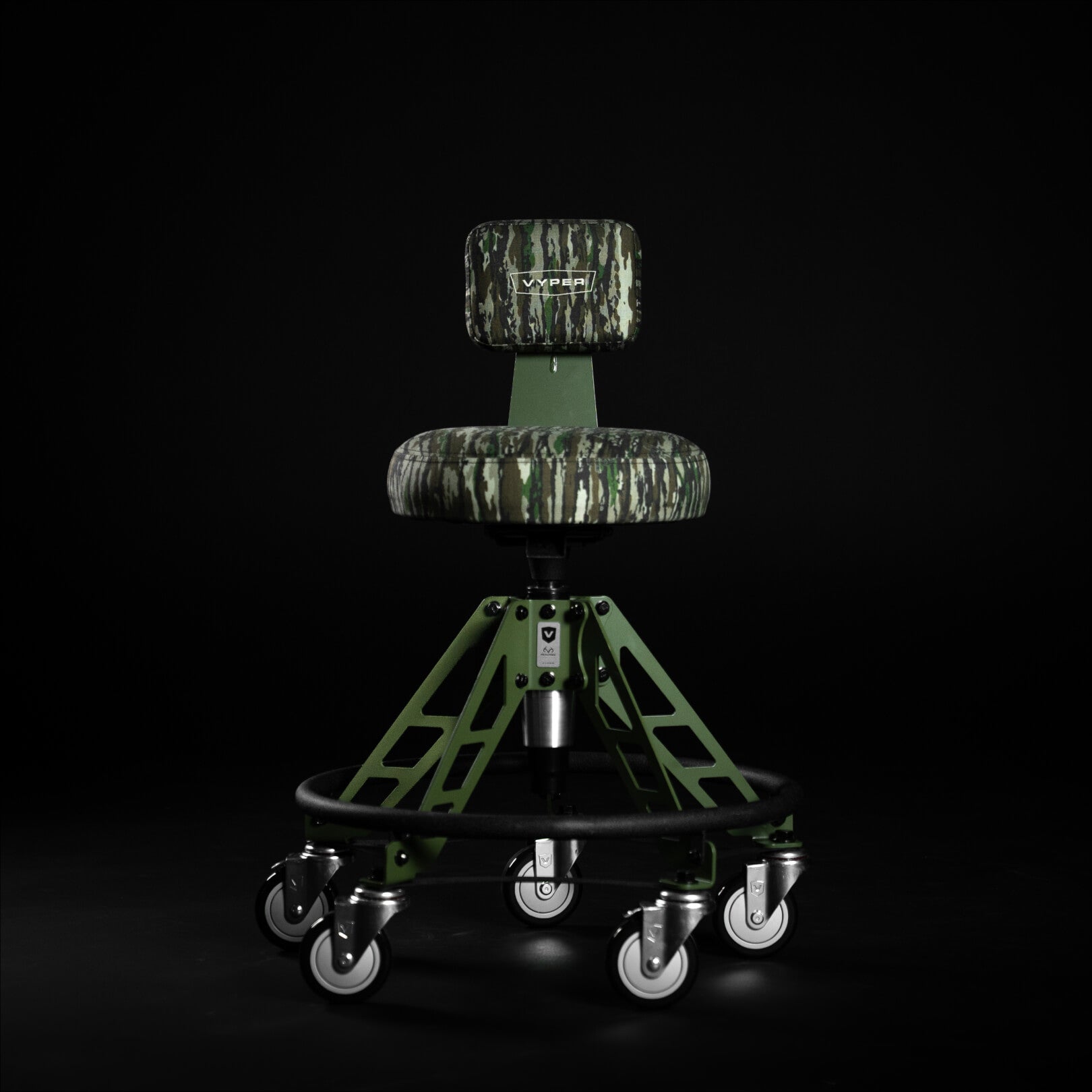 REALTREE® - ORIGINAL CAMO (ELEVATED STEEL MAX)