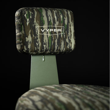 REALTREE® - ORIGINAL CAMO (ELEVATED STEEL MAX)