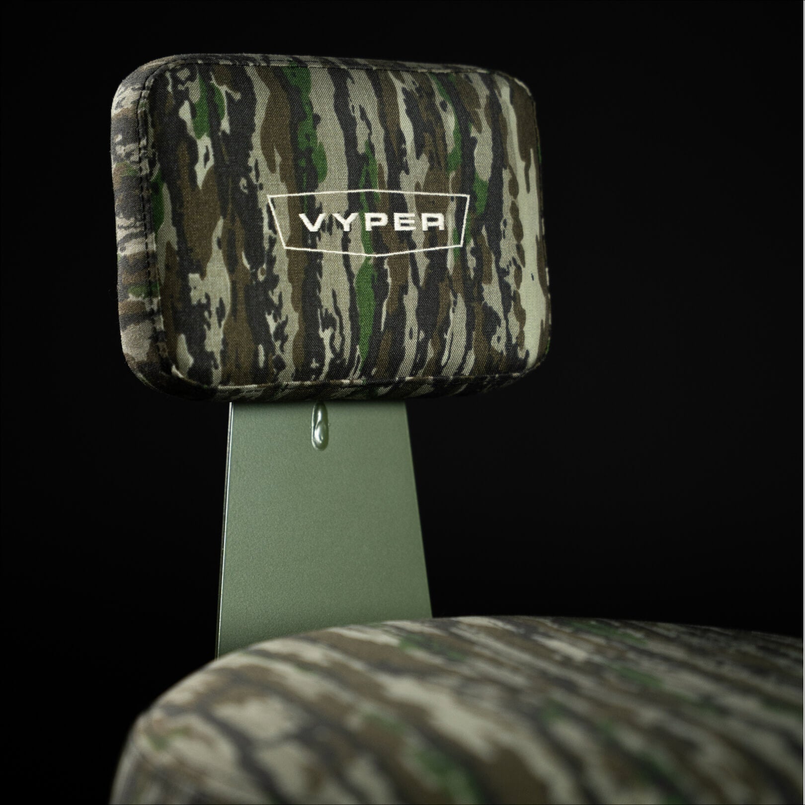 REALTREE® - ORIGINAL CAMO (ELEVATED STEEL MAX)