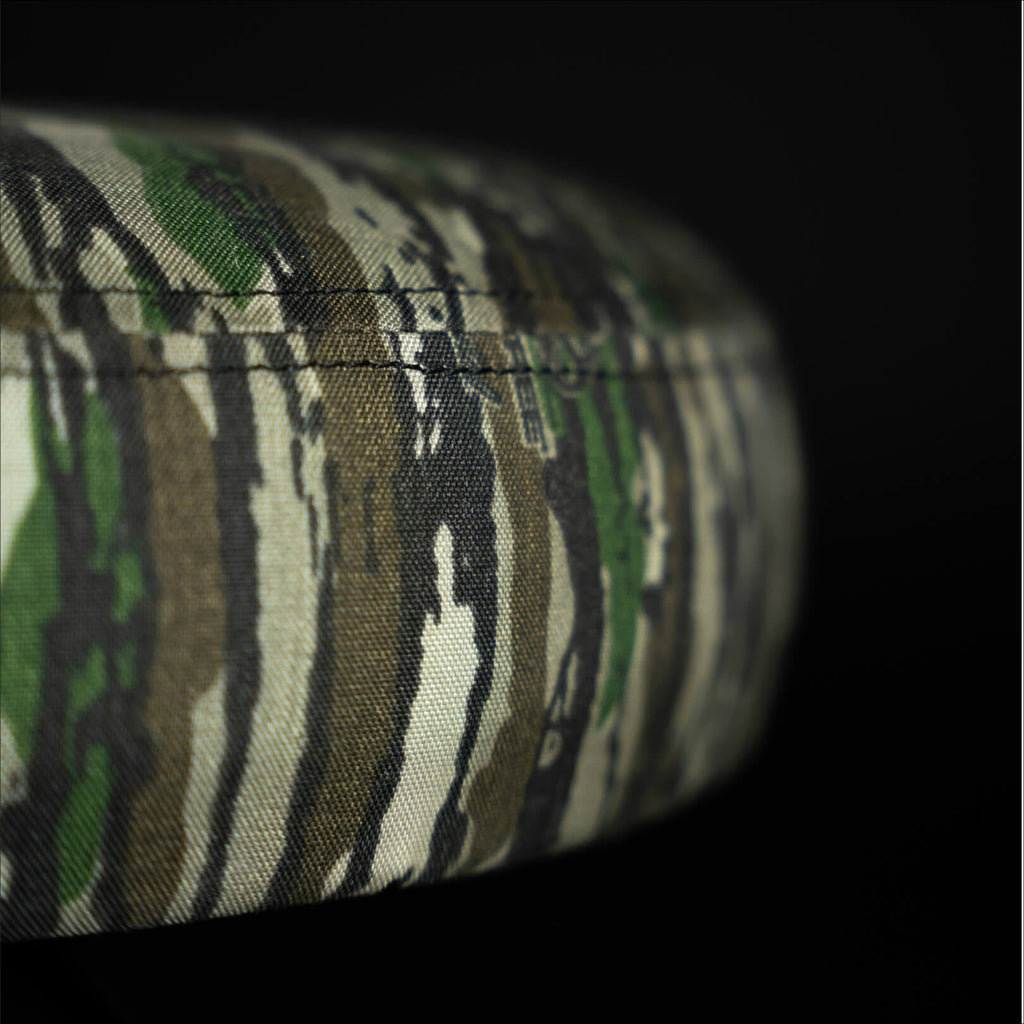 REALTREE® - ORIGINAL CAMO (ELEVATED STEEL MAX)