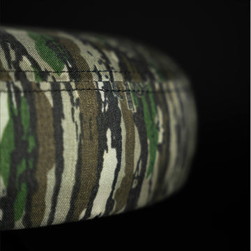 REALTREE® - ORIGINAL CAMO (ELEVATED STEEL MAX)