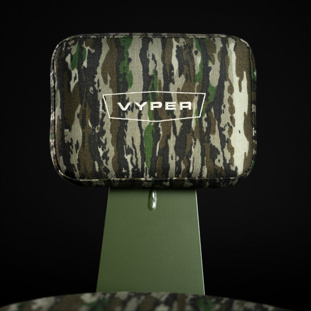 REALTREE® - ORIGINAL CAMO (ELEVATED STEEL MAX)