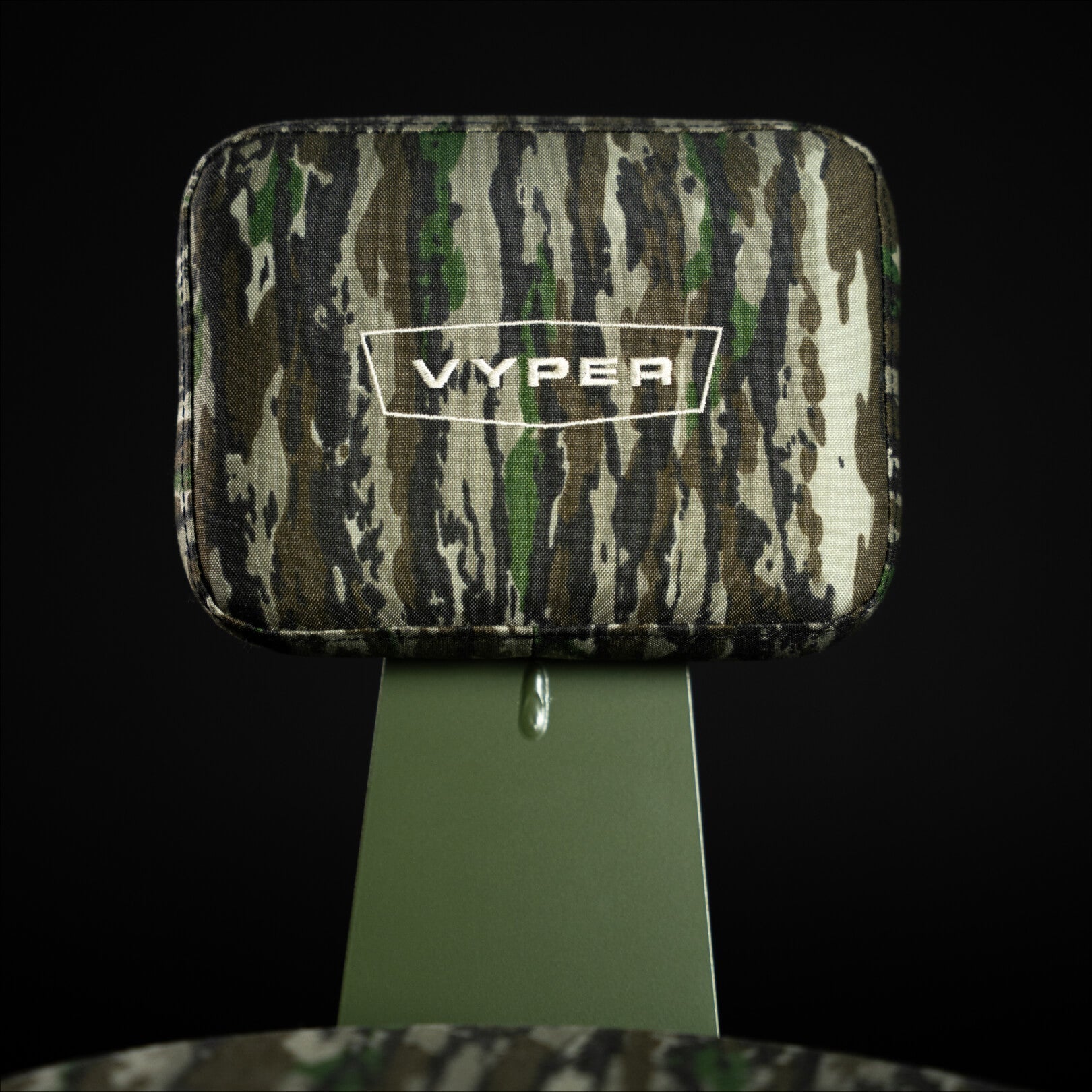 REALTREE® - ORIGINAL CAMO (ELEVATED STEEL MAX)