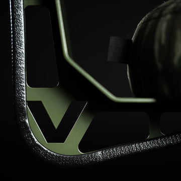 REALTREE® - ORIGINAL CAMO (ELEVATED STEEL MAX)