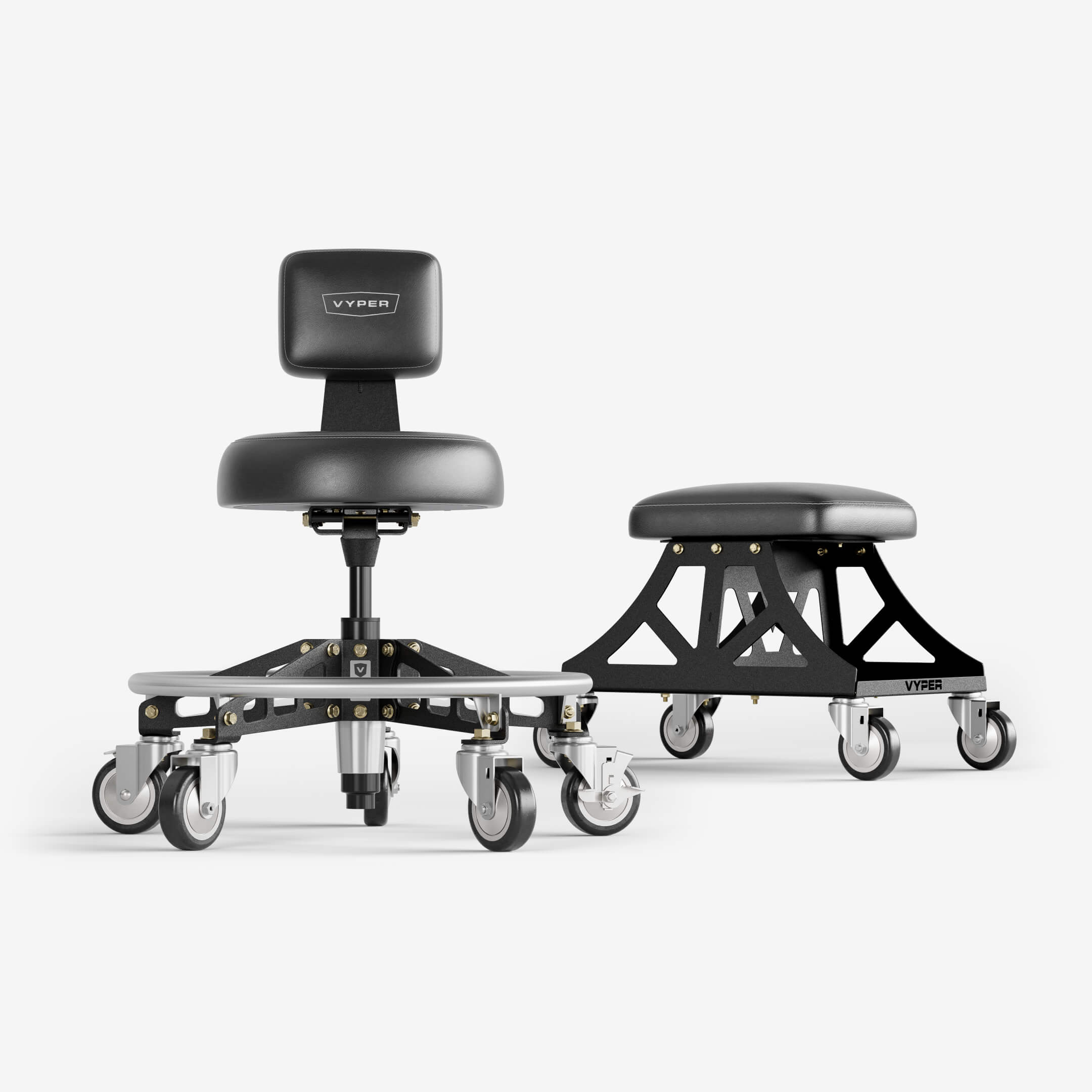 LOW-PRO PACKAGE