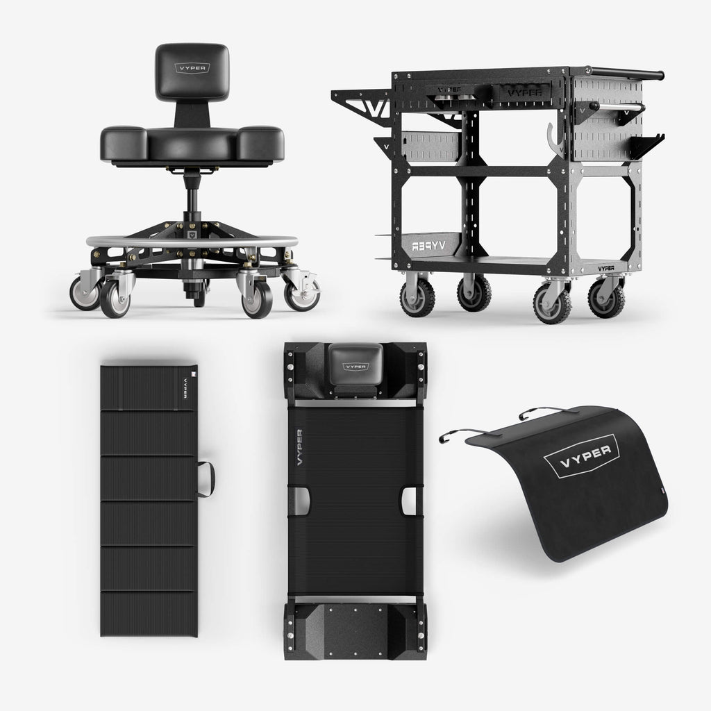 MECHANICS BUNDLE