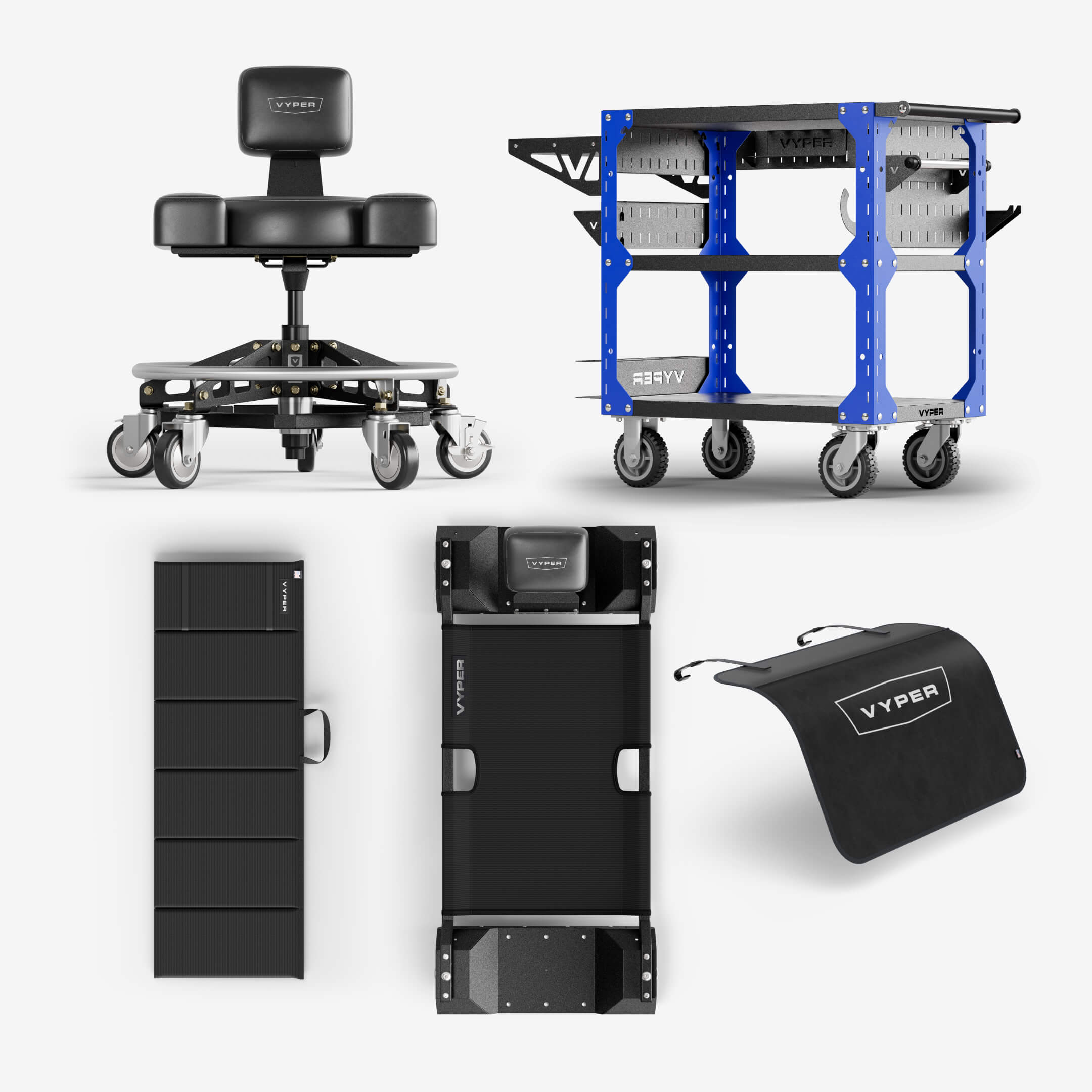 MECHANICS BUNDLE