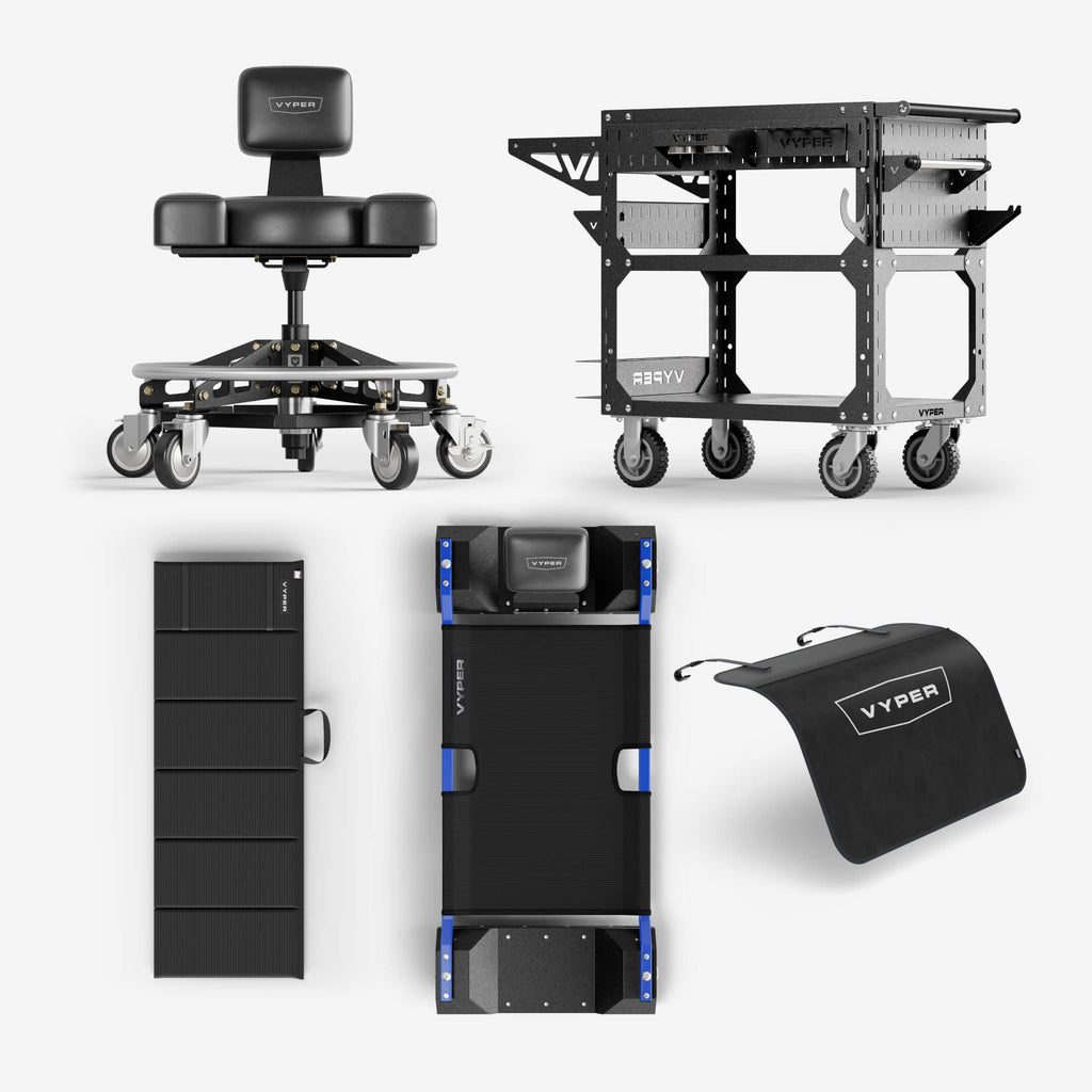 MECHANICS BUNDLE