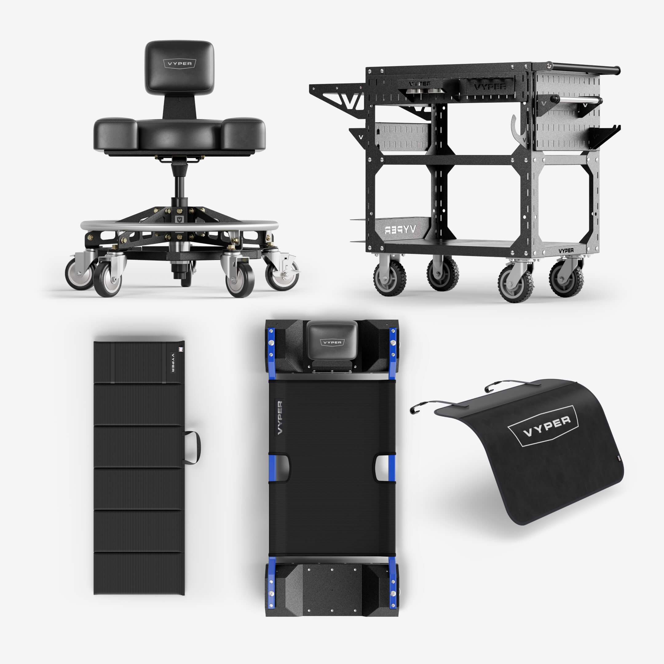 MECHANICS BUNDLE