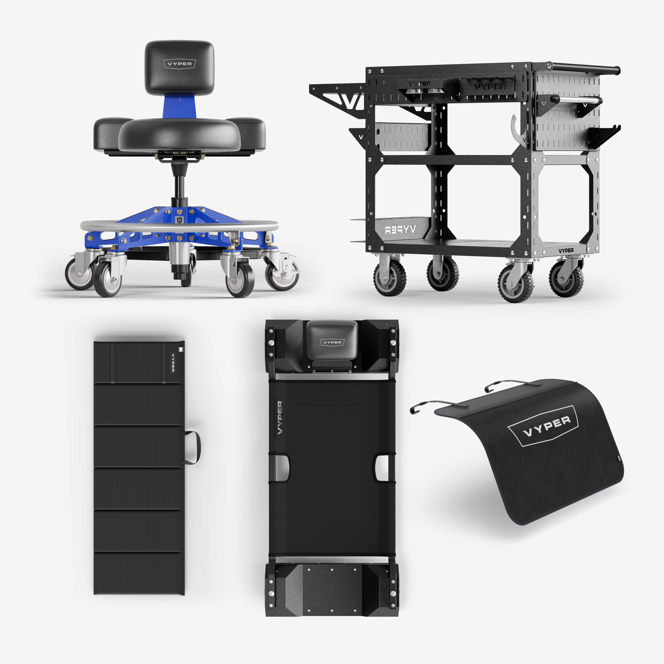 MECHANICS BUNDLE