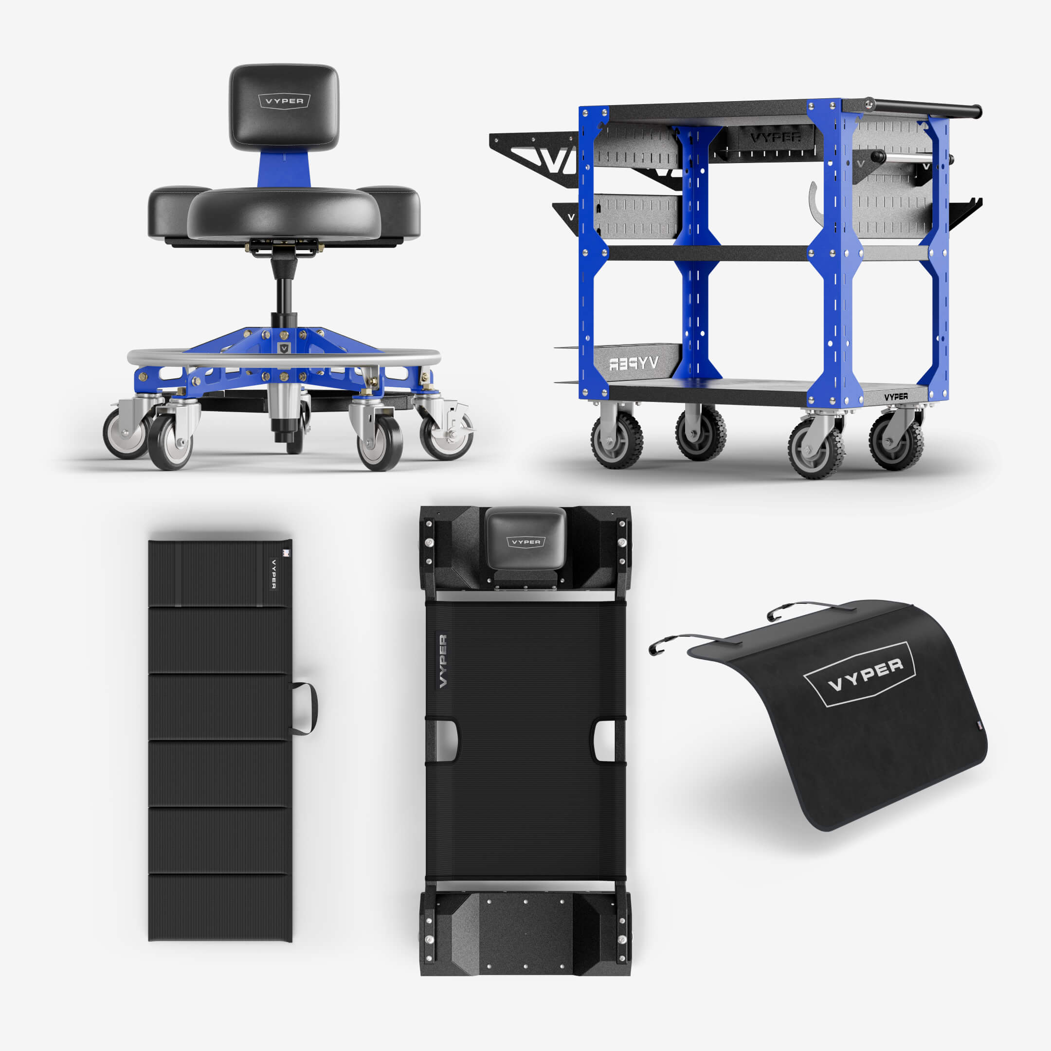 MECHANICS BUNDLE