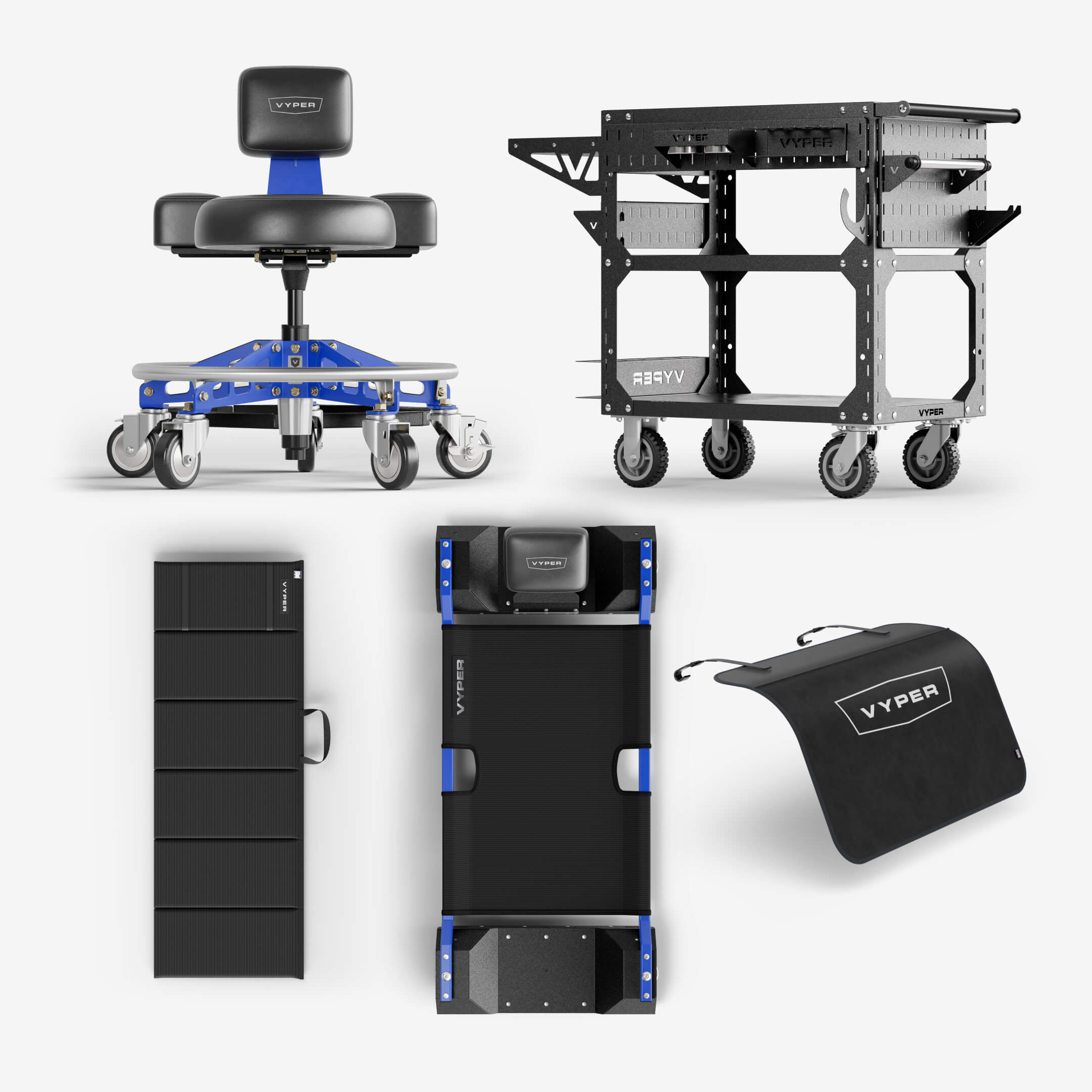 MECHANICS BUNDLE
