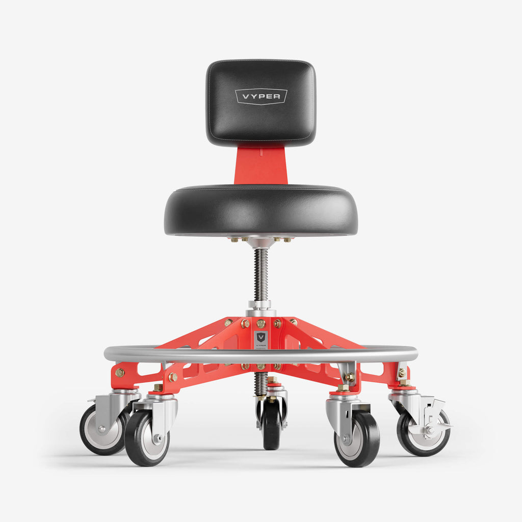 ROBUST STEEL MAX