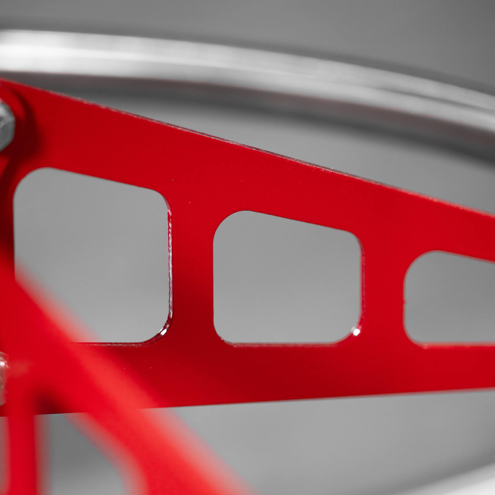 ROBUST STEEL MAX (EZ-LIFT)
