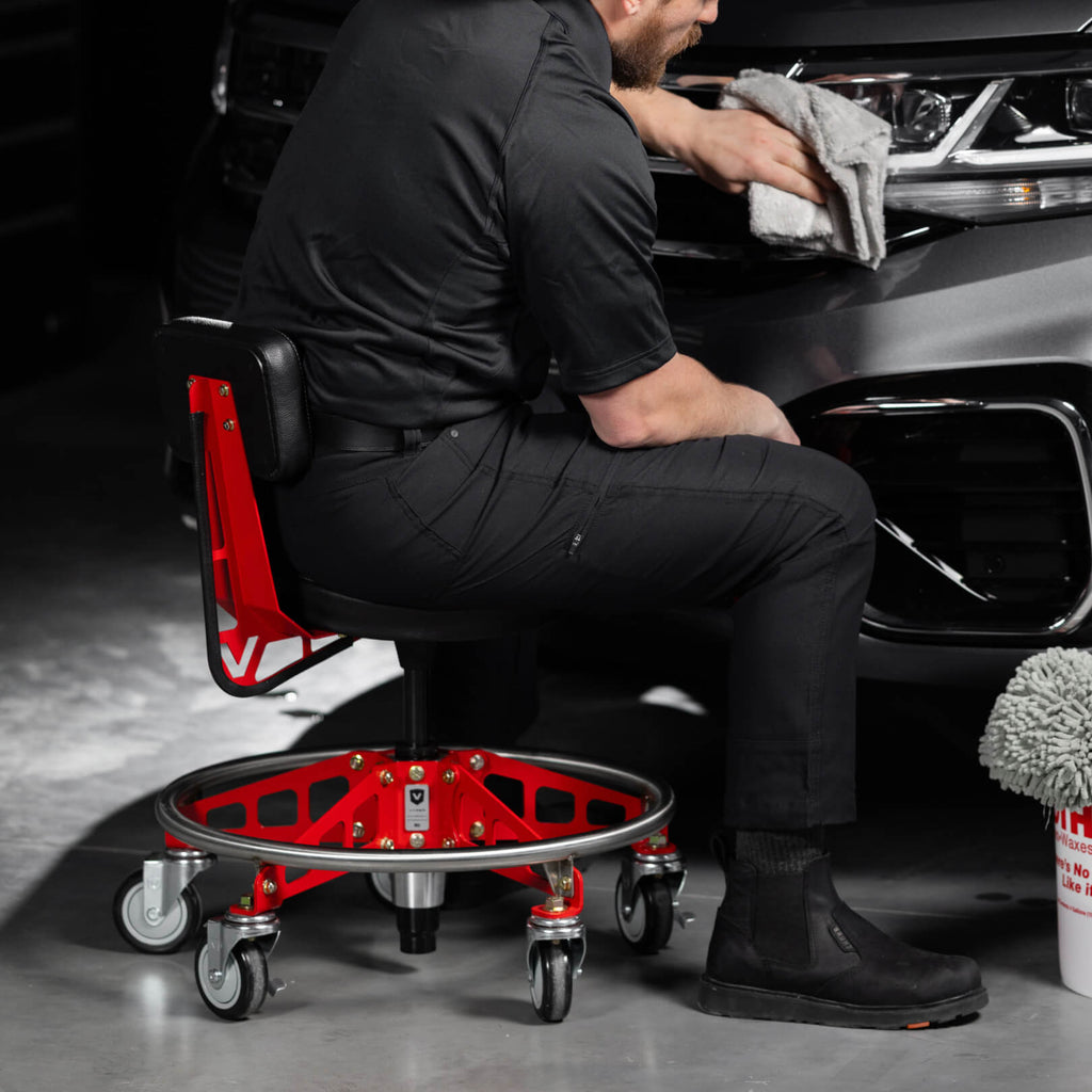 ROBUST STEEL MAX (EZ-LIFT)