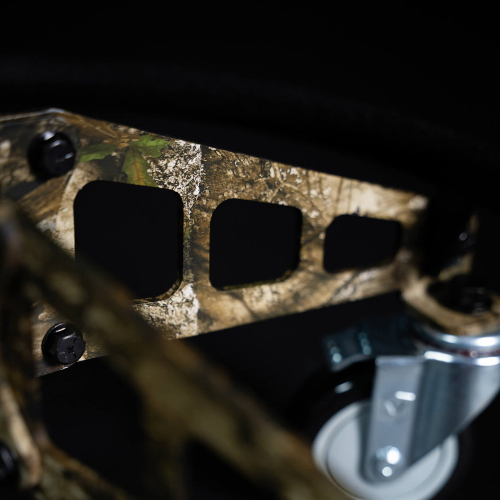 REALTREE® - HYDRO - APX CAMO (ROBUST STEEL MAX)