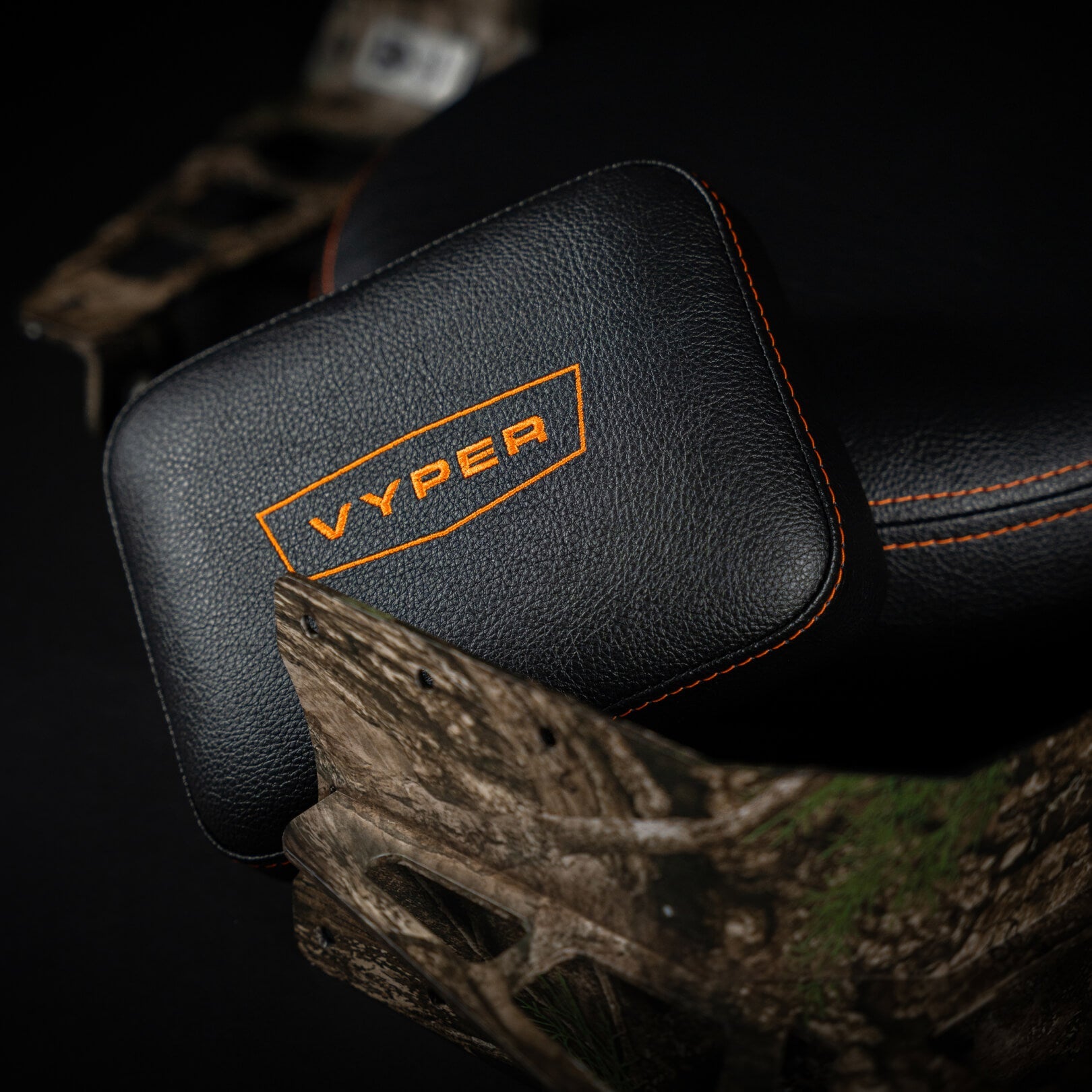REALTREE® - HYDRO - APX CAMO (ROBUST STEEL MAX)