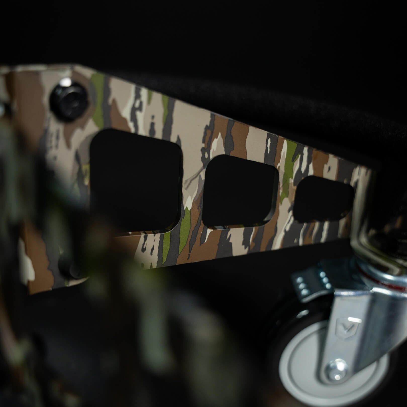 REALTREE® - HYDRO - ORIGINAL CAMO (ROBUST STEEL MAX)