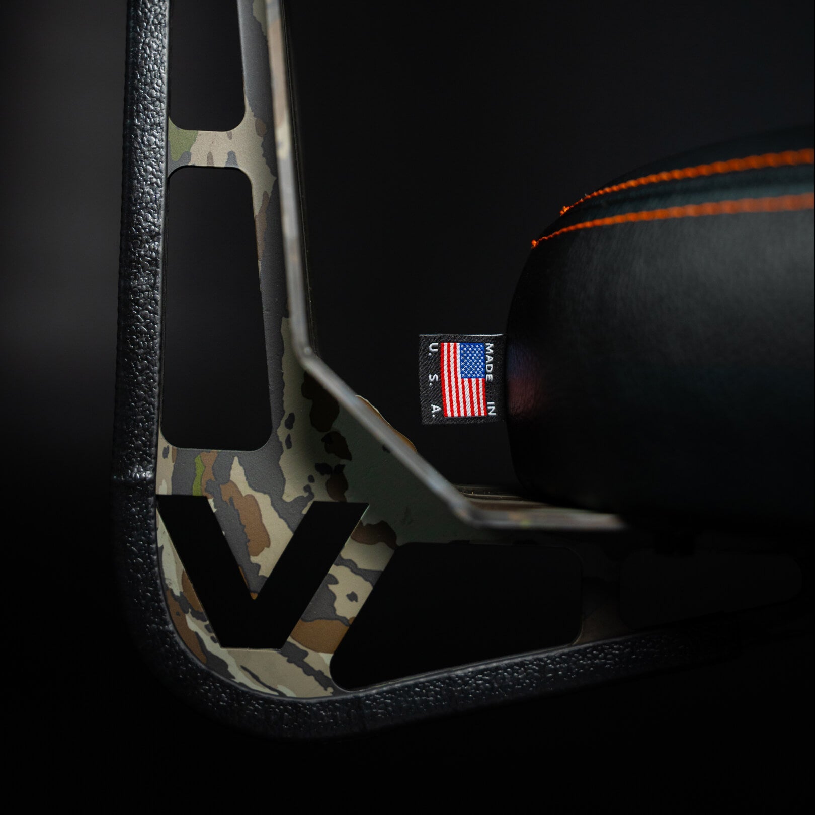 REALTREE® - HYDRO - ORIGINAL CAMO (ROBUST STEEL MAX)