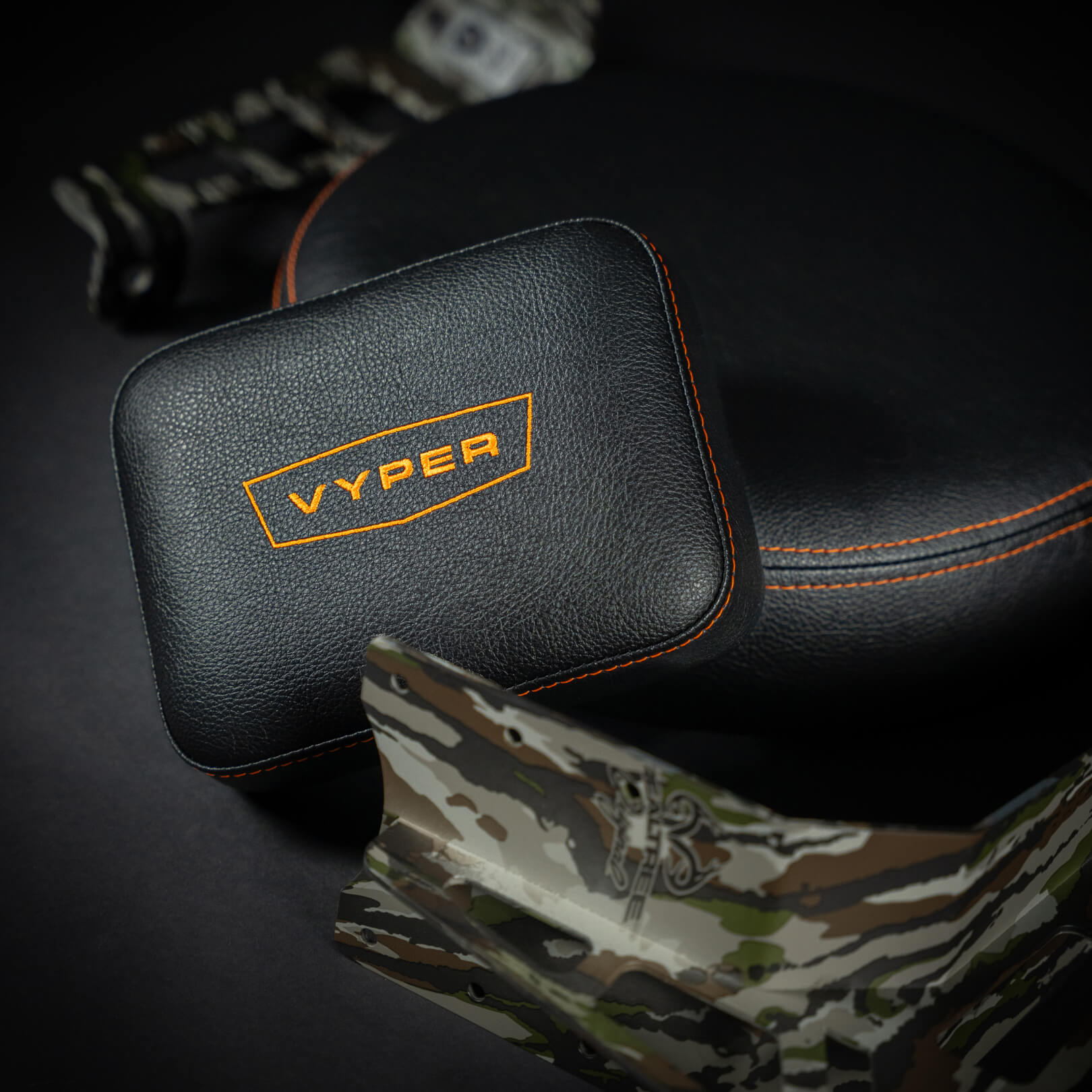 REALTREE® - HYDRO - ORIGINAL CAMO (ROBUST STEEL MAX)